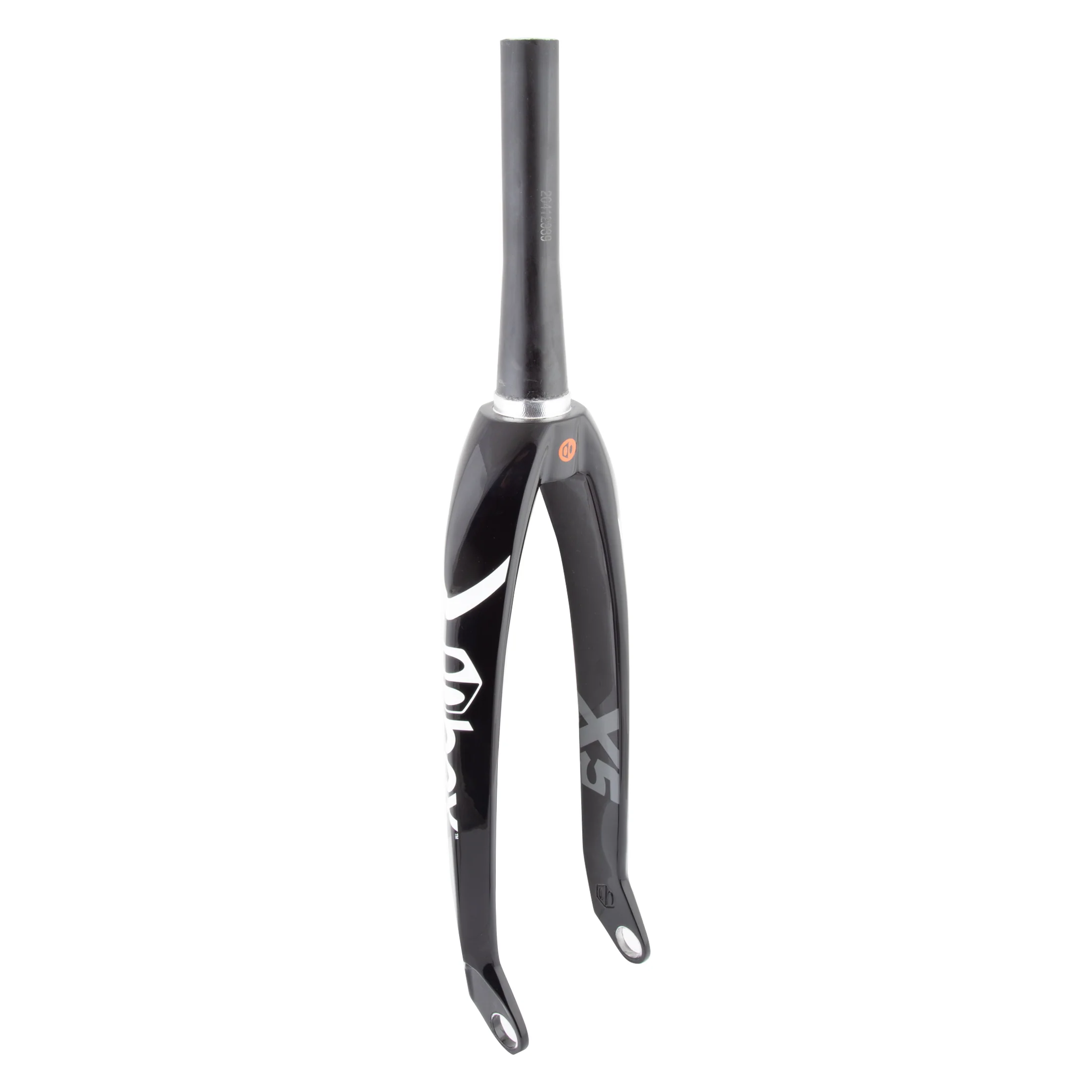Box One Carbon 20mm Forks - Image 4