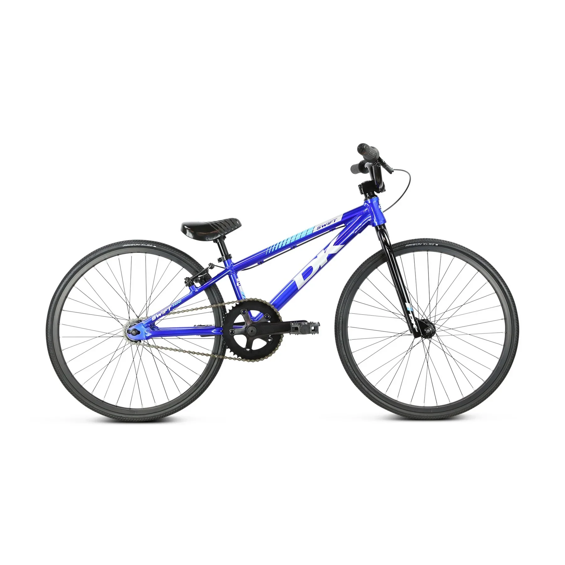 DK Swift 20" Mini BMX Race Bike - Image 3