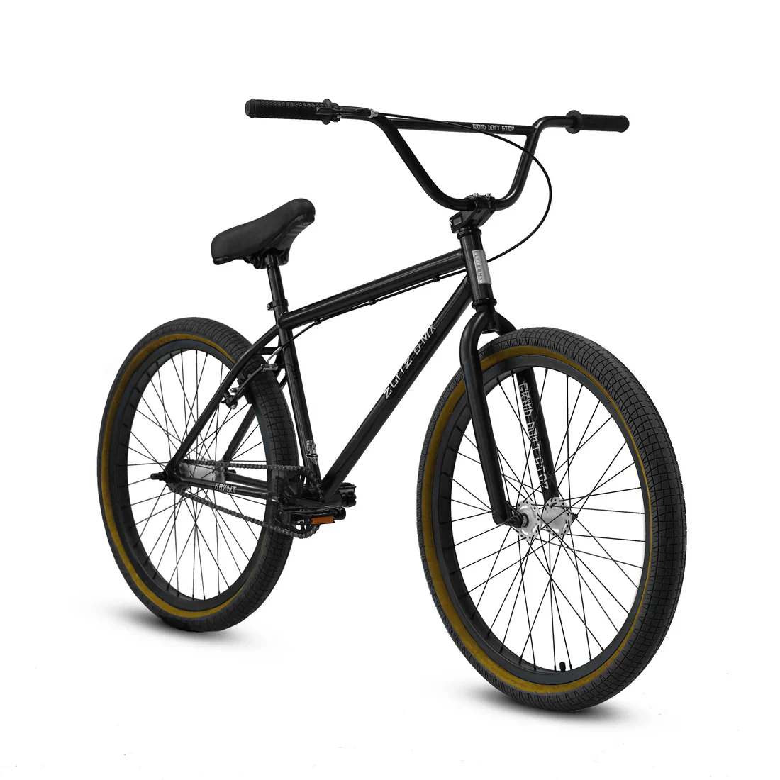 ELITE BANDIT COMPLETE BIKE 26" - Image 4