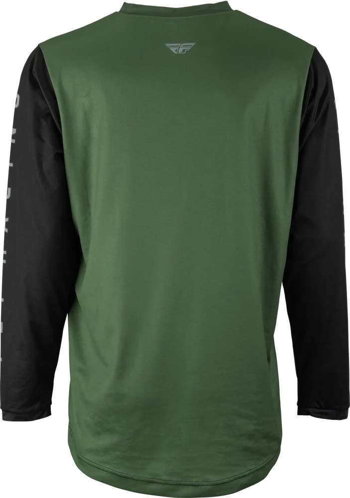 FLY RACING F-16 JERSEY - Image 8