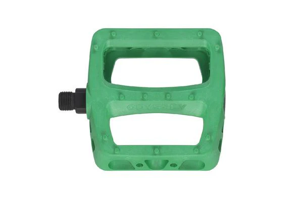 Odyssey Twisted PC Pedals 9/16 - Image 4
