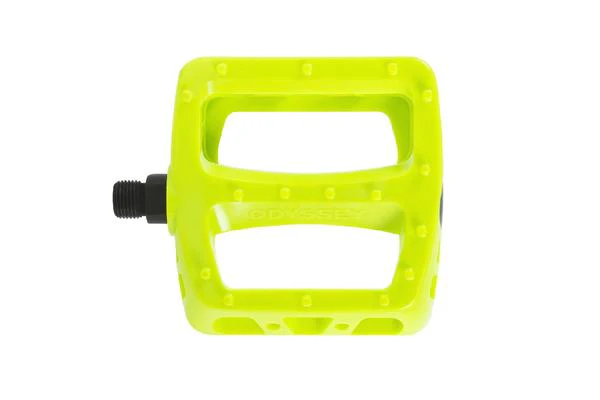 Odyssey Twisted PC Pedals 9/16 - Image 6