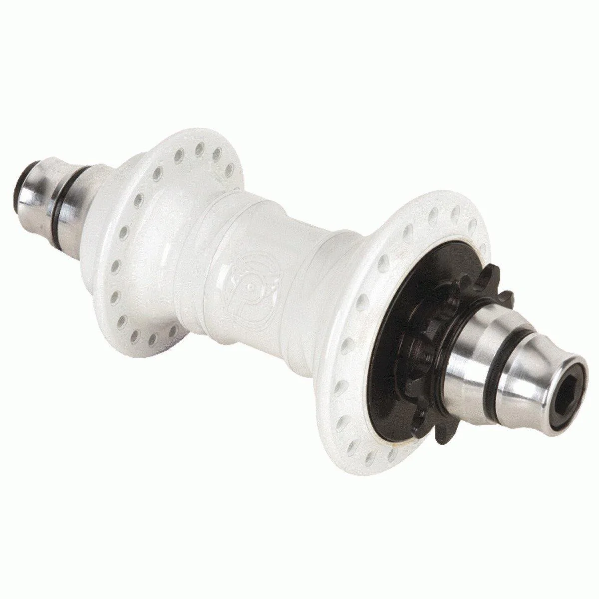 Profile Racing Mini Cassette LHD 36h Hub - Image 8