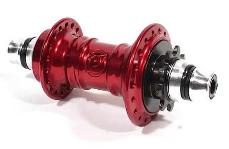Profile Racing Mini Cassette RHD 36h rear Hub - Image 3