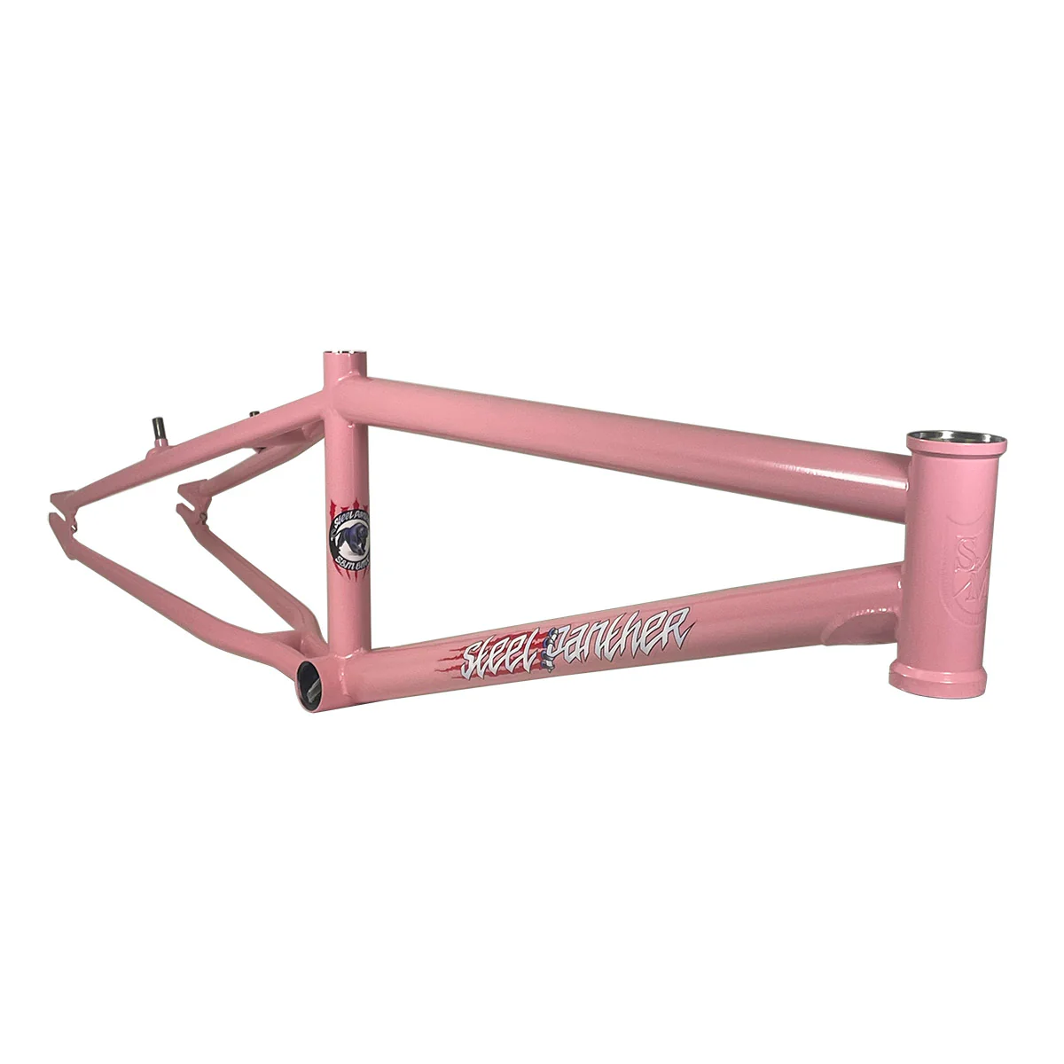 S&M Steel Panther 20" Frame - Image 7