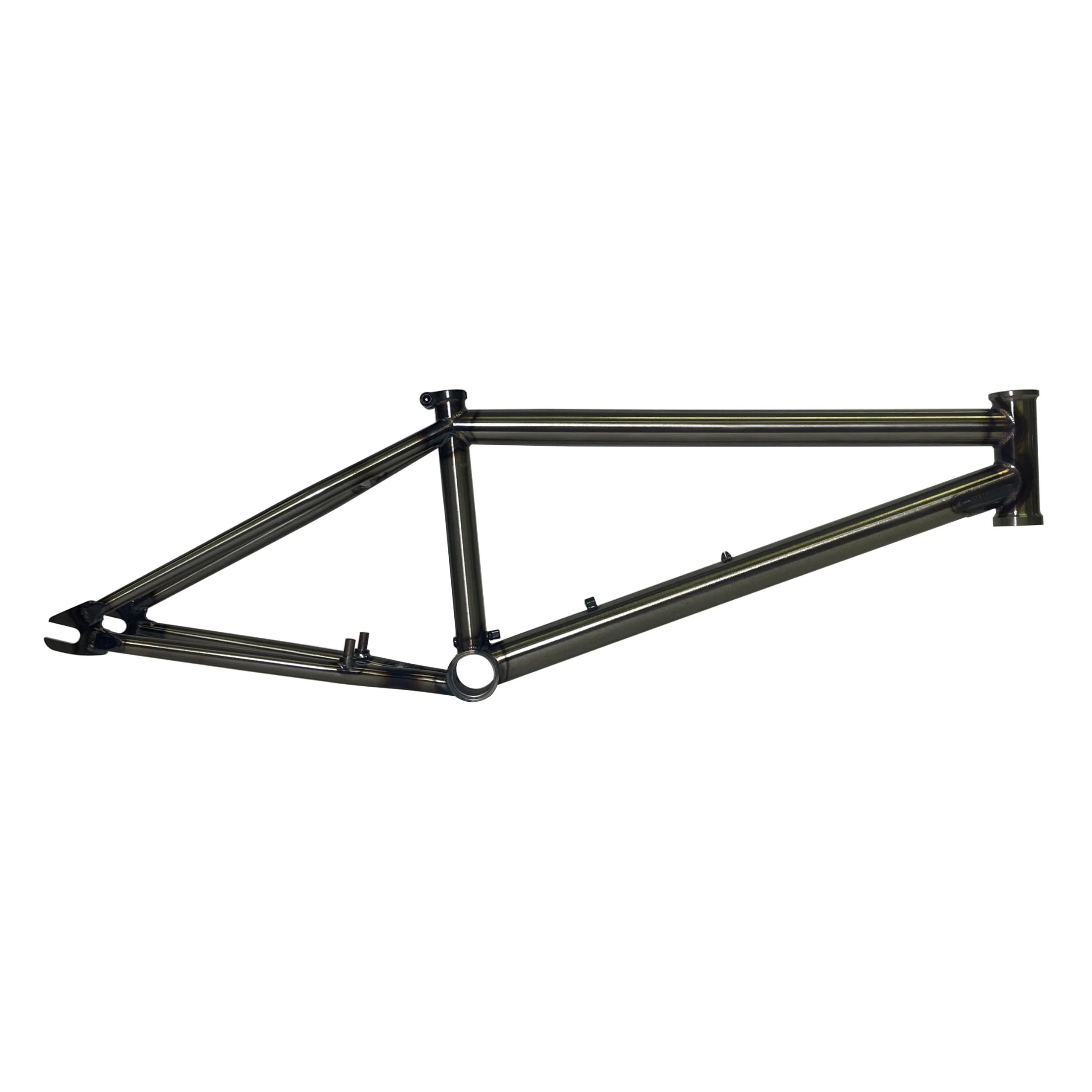 S&M Rambler Big Lincoln Frame - Image 5