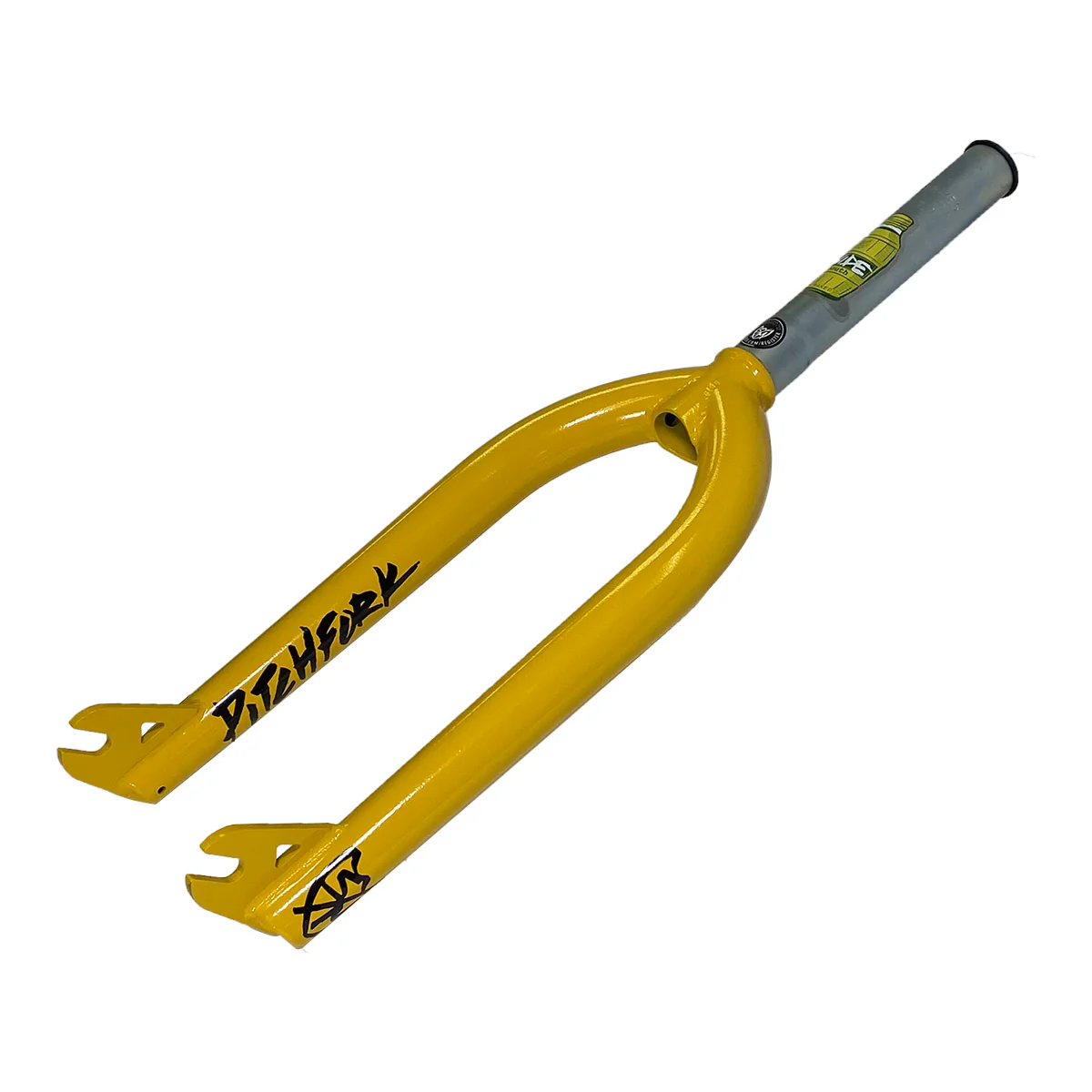 S&M Widemouth 20" Pitch Forks 33mm offset - Image 15