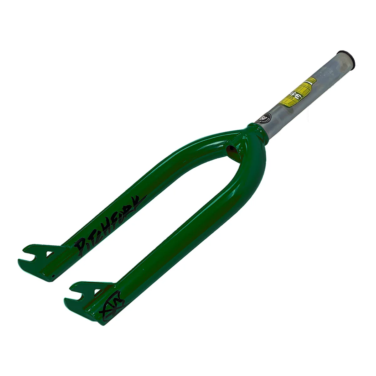 S&M Widemouth 20" Pitch Forks 33mm offset - Image 16