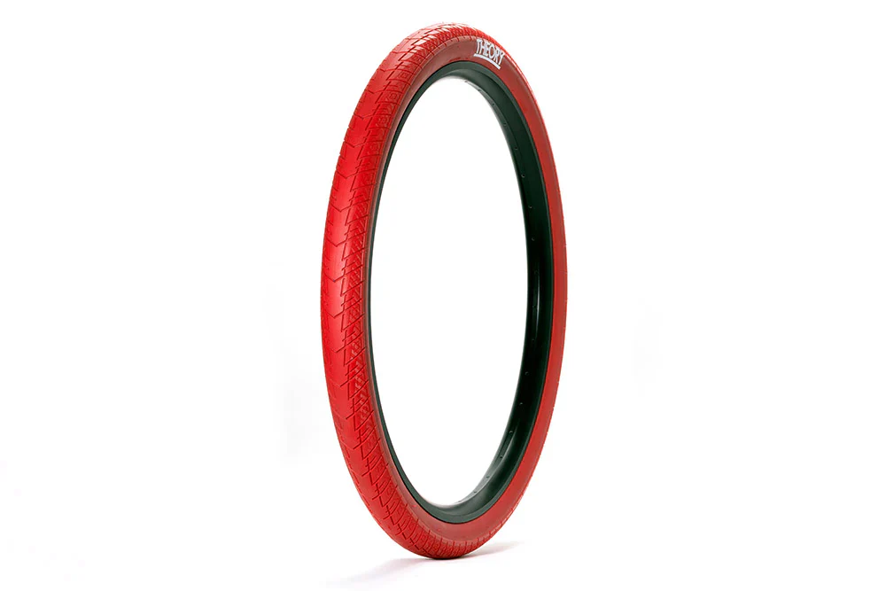 THEORY METHOD TIRE - Image 6