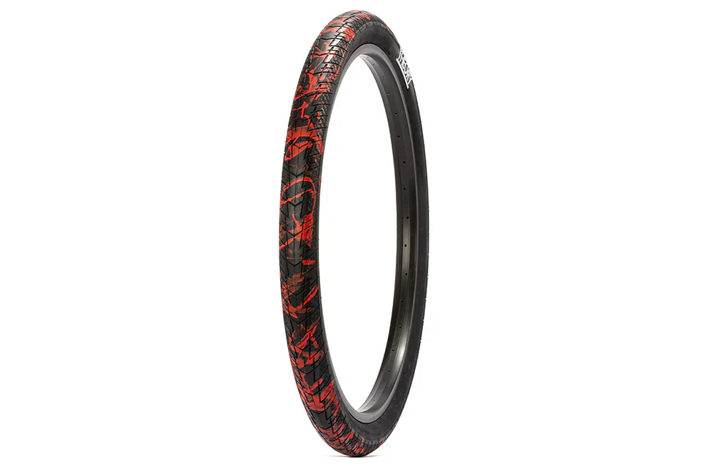 THEORY METHOD TIRE - Image 9