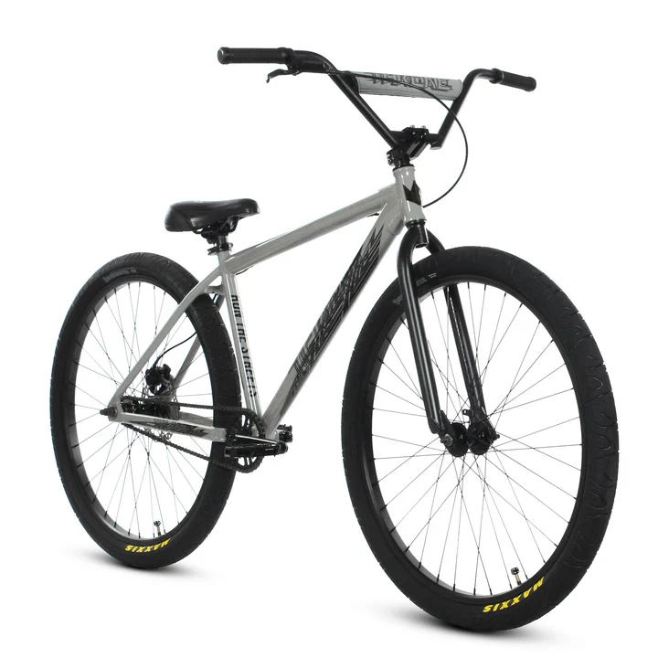 THRONE GOON 29" The C Concrete Grey - Image 5