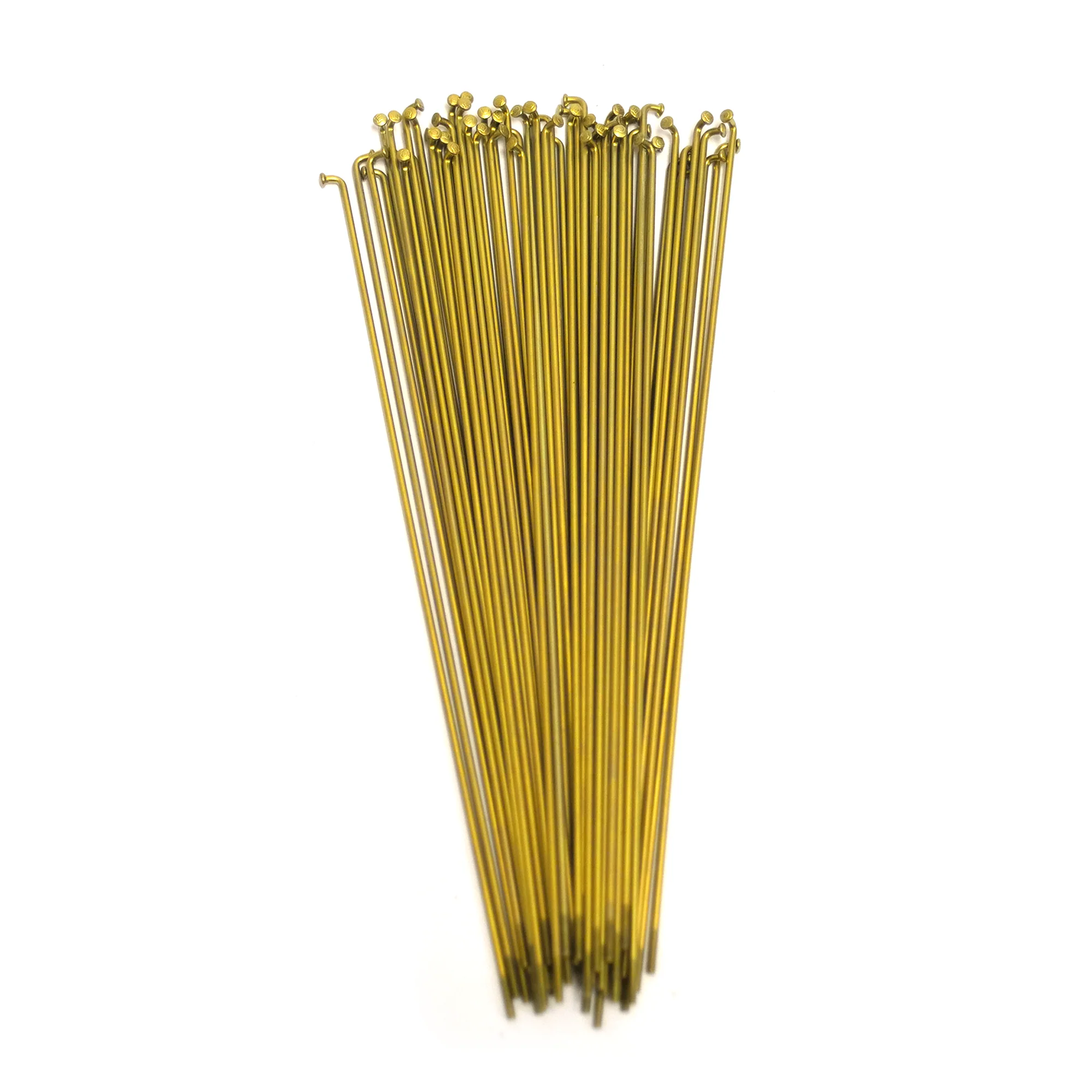 Titanium Spokes - Image 3
