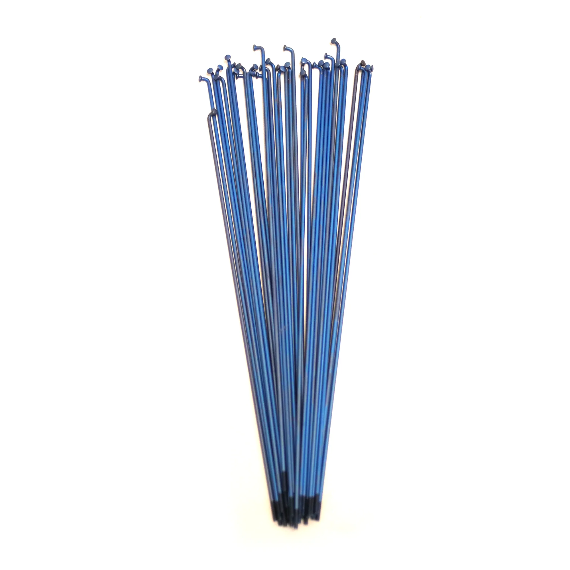 Titanium Spokes - Image 4