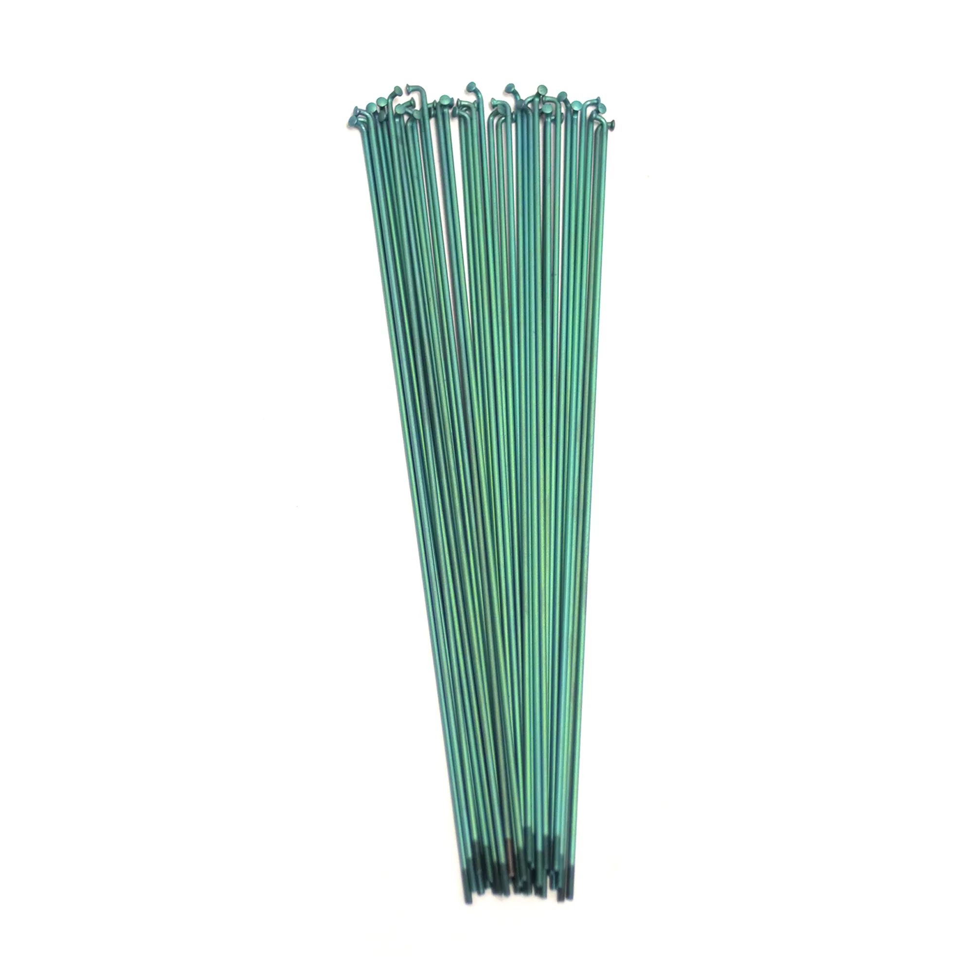 Titanium Spokes - Image 7