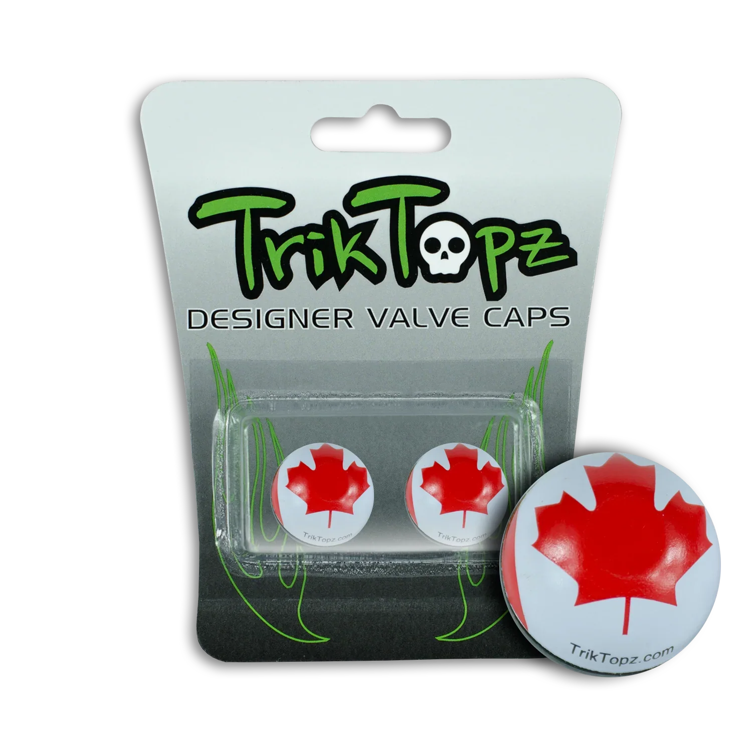 Trik Topz Schrader Valve Caps - Image 6