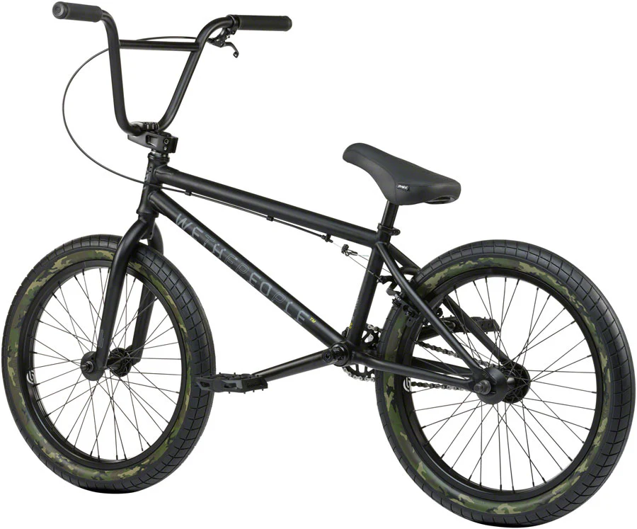 We The People  Arcade BIKE - Image 11