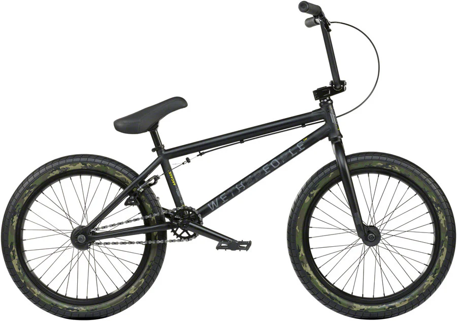 We The People  Arcade BIKE - Image 12
